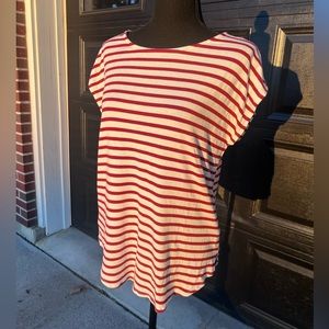 Striped Top